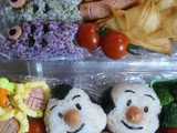 children bento