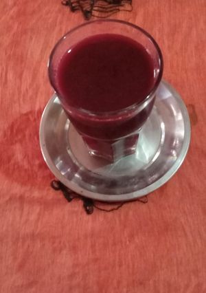 Avokàdó mag tea recept fotója