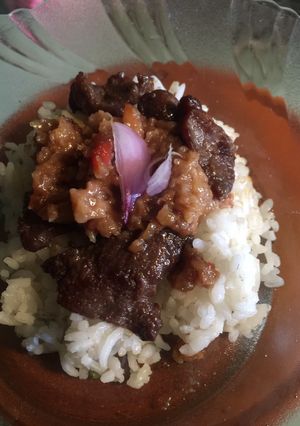 Foto resep 🍃Bumbu Sate 🍃