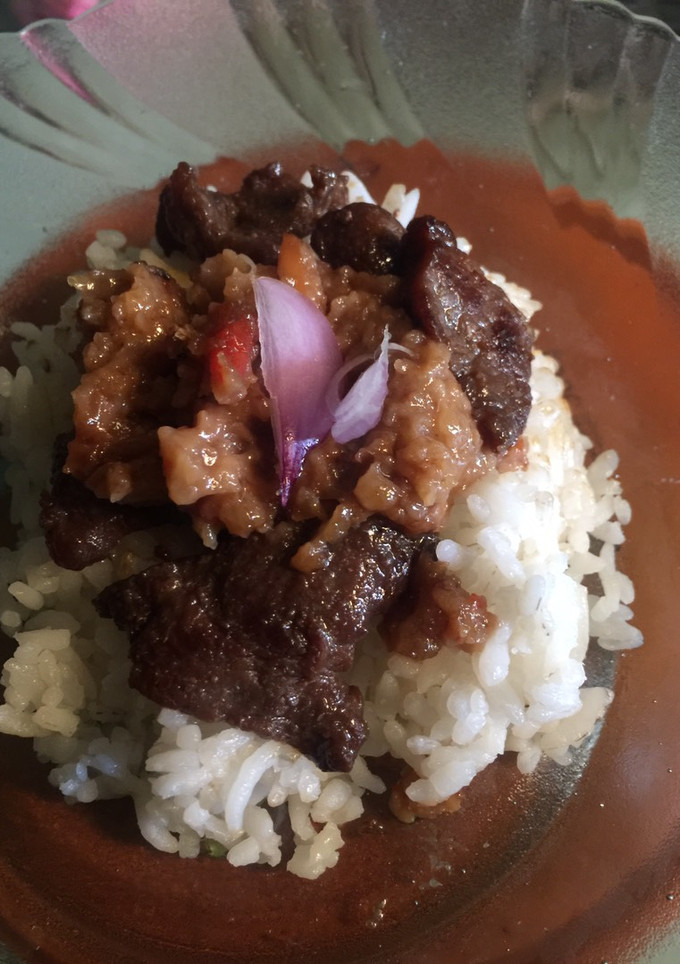 Foto resep 🍃Bumbu Sate 🍃