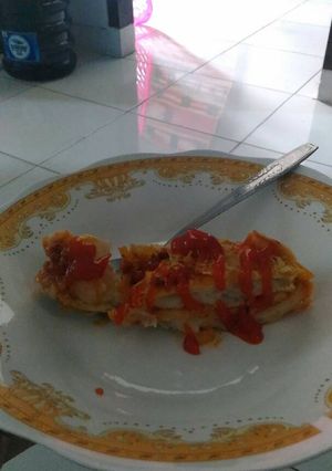 Foto resep Lasagna