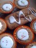Vickys Gluten-Free Flour Mix 4 - Cakes & Cookies