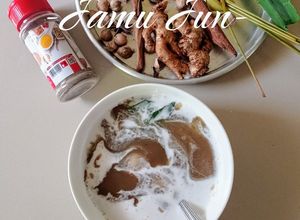 Foto resep Jamu Jun