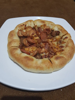 Foto resep Pizza teplon