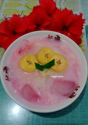 Foto resep Es Palu Butung