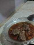 Phool Gobhi Gosht