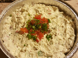 BLT Dip
