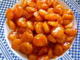 gochujang sauce