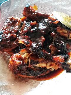 Foto resep Ayam Panggang Banjar