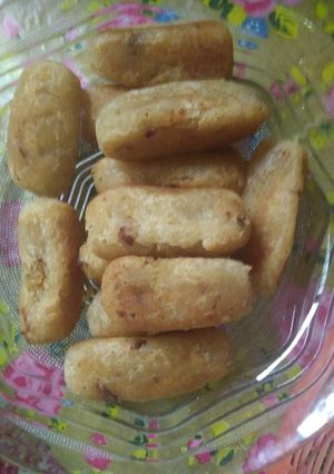 Foto resep Timus