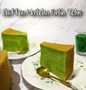 Resep Chiffon Matcha Putih Telur, Bikin Ngiler