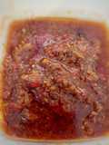 Sambal Roa