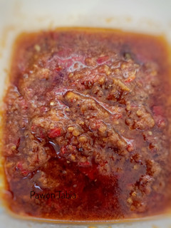 Foto resep Sambal Roa