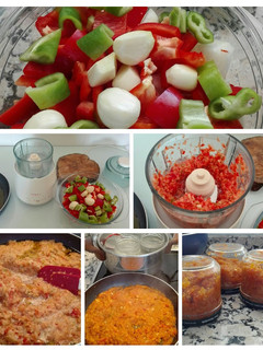 Una foto de Sofrito