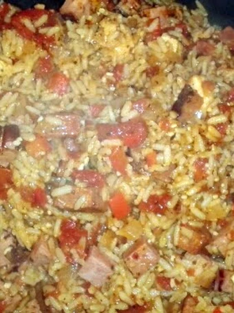 Simple Way Make Recipe Jambalaya that is Awesome, Really Delicious}