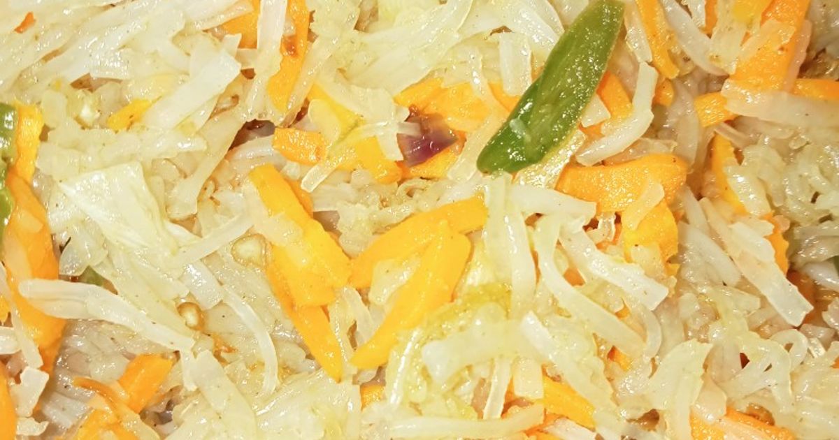 Resep tumis soun / bihun ala rumahan, simpel, mudah, dan praktis