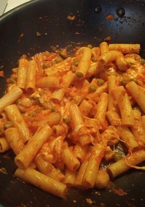 Foto di Tortiglioni Primavera