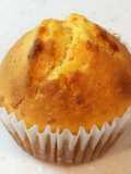 Marmalade Cupcakes