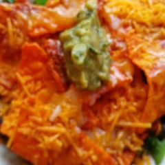 A picture of Mexi Bowl.