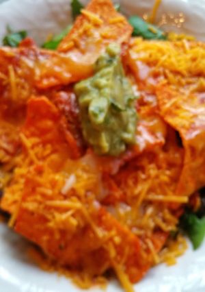 A picture of Mexi Bowl.
