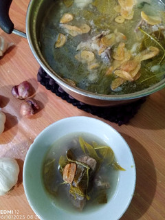 Foto resep 20. Iga Masak Tawaloho