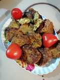 Chifteluțe de ciuperci