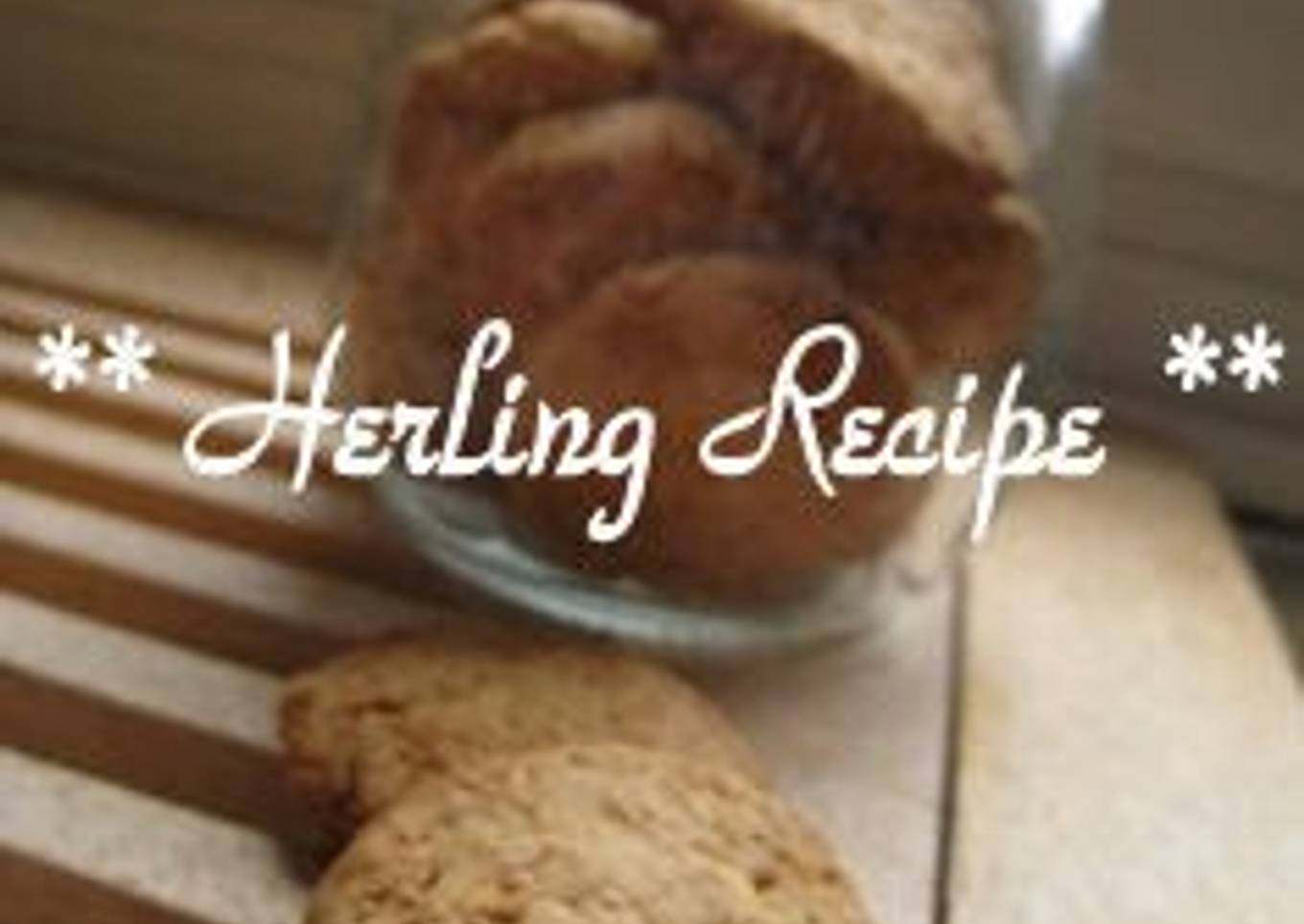Macrobiotic Maple Coconut Cookies
