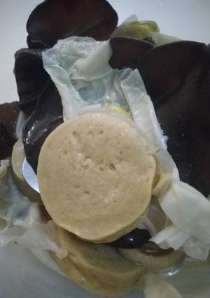 Foto resep Sop Jamur