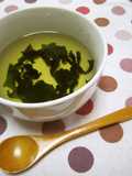 Easy Shiro-Dashi Clear Soup