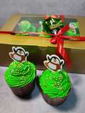 Cup cake gluten free