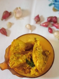 Foto resep Ayam ungkep