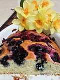 Pastel de Moras