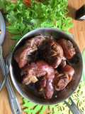 Codillos al horno