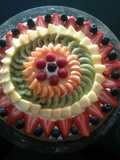 Fruit Pizza