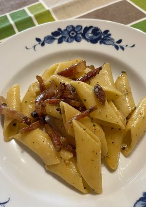 Foto di Pasta piccante