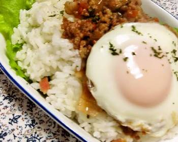 Latest Recipe Hearty Thaistyle Rice Restaurant Style