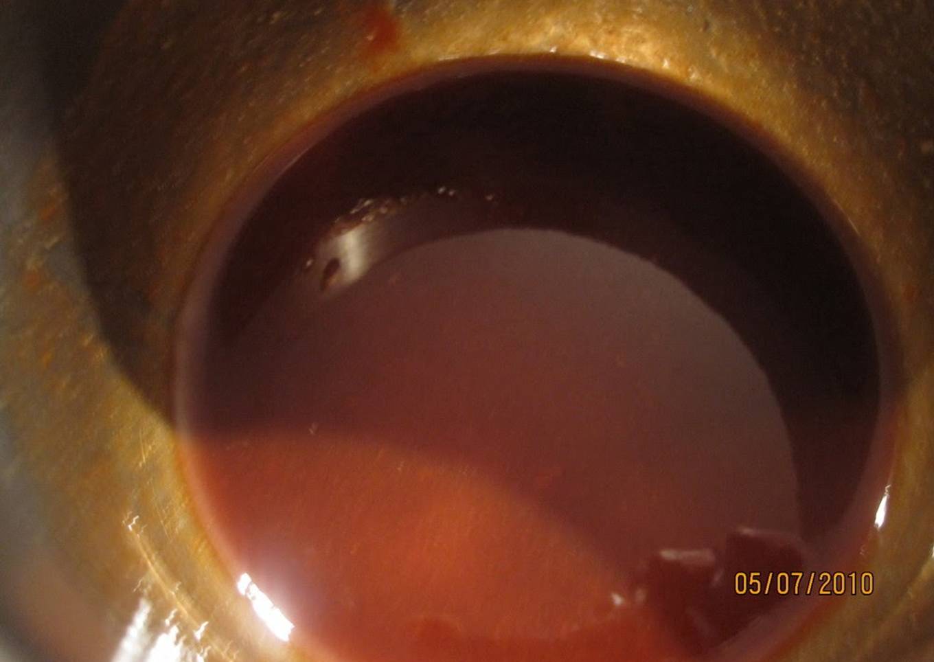 How To Make Tonkatsu Sauce Overseas