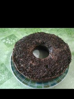 Foto resep Bolu coklat