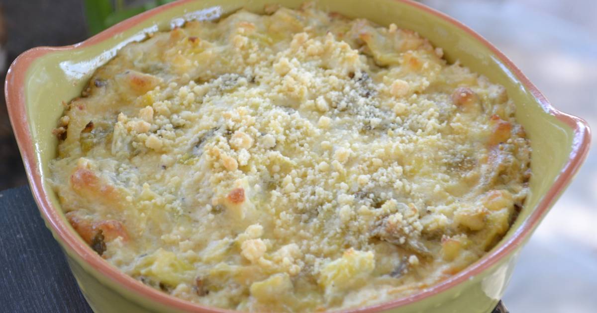 352 easy and tasty garlic veggie dip recipes by home cooks Cookpad