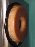 Budín de pan