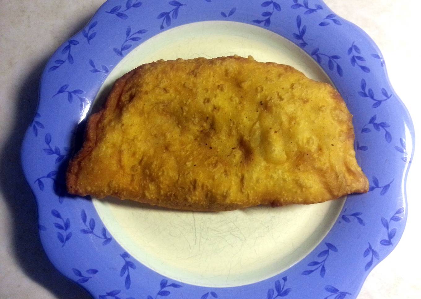 Fleischkuechle