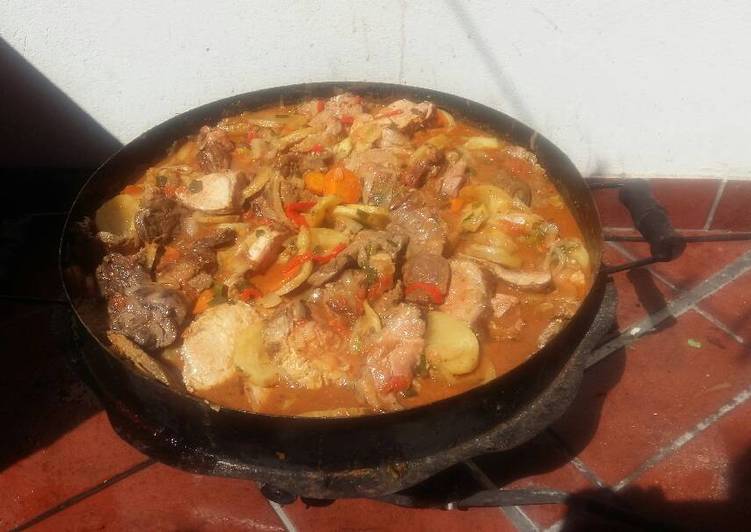 La Bondiola En La Carne De Cerdo Come Ms Carne De Cerdo La Bondiola En La Carne De Cerdo Come Ms Carne De Cerdo