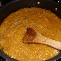 A picture of Pumpkin.
