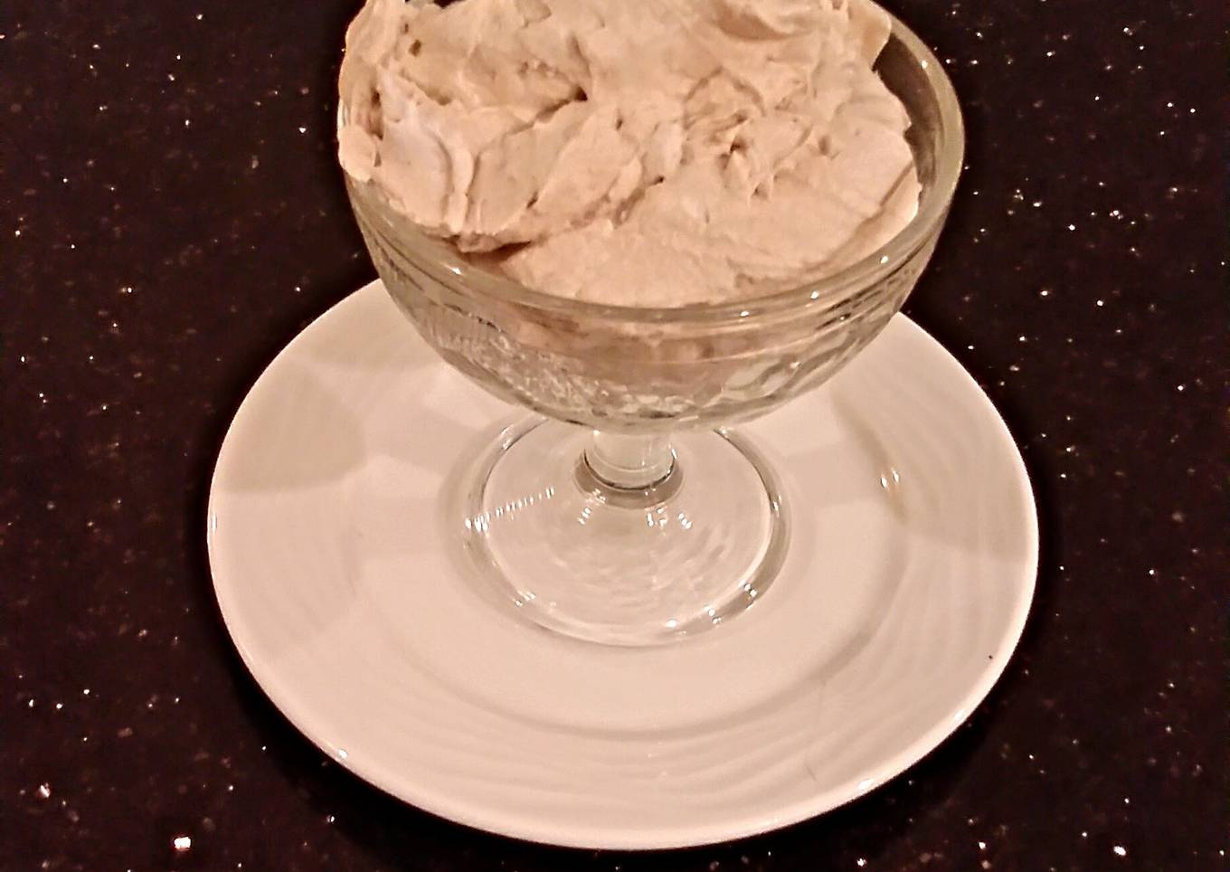 Whipped Cream Apple Butter Cream Cheese Frosting /Filling