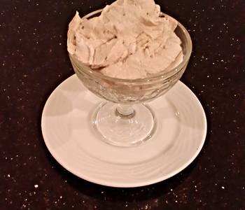 Fresh, Making Recipe Whipped Cream Apple Butter Cream Cheese Frosting Filling Yummy