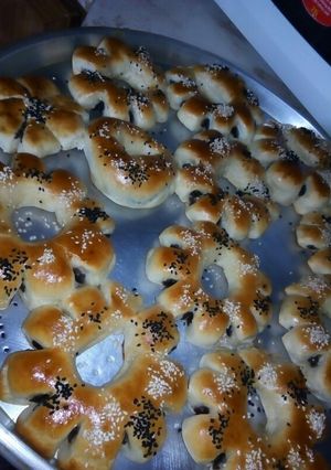 صورة لوصفة معروك التمر