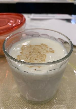 મસાલા છાશ (Masala Chaas Recipe In Gujarati) રેસીપી મુખ્ય ફોટો