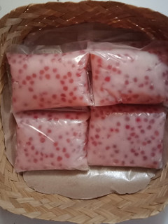 Foto resep Kue cantik manis sagu mutiara (cente manis)