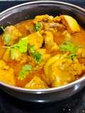 Chicken Korma