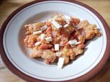 Ayam Goreng Crispy Spesial